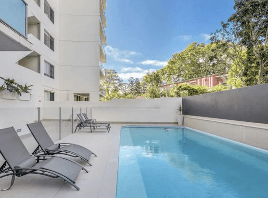 59/40 Ramsgate Street, KELVIN GROVE, QLD 4059