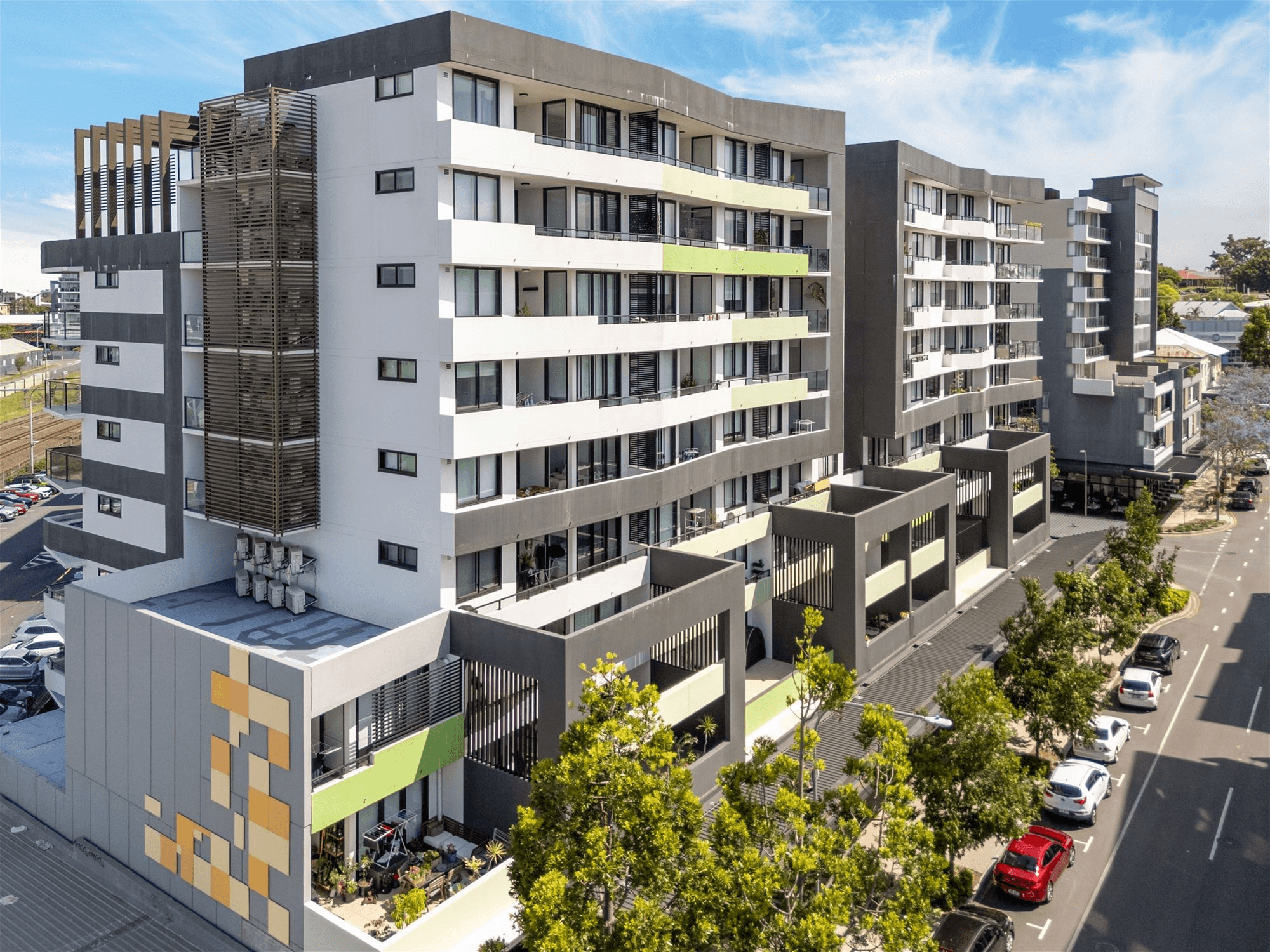 3215/29 Station Road, NUNDAH, QLD 4012