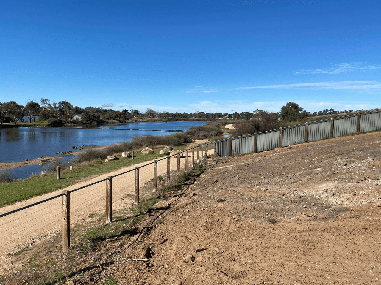 Lot 29 Wetlands Close, MURRAY BRIDGE, SA 5253