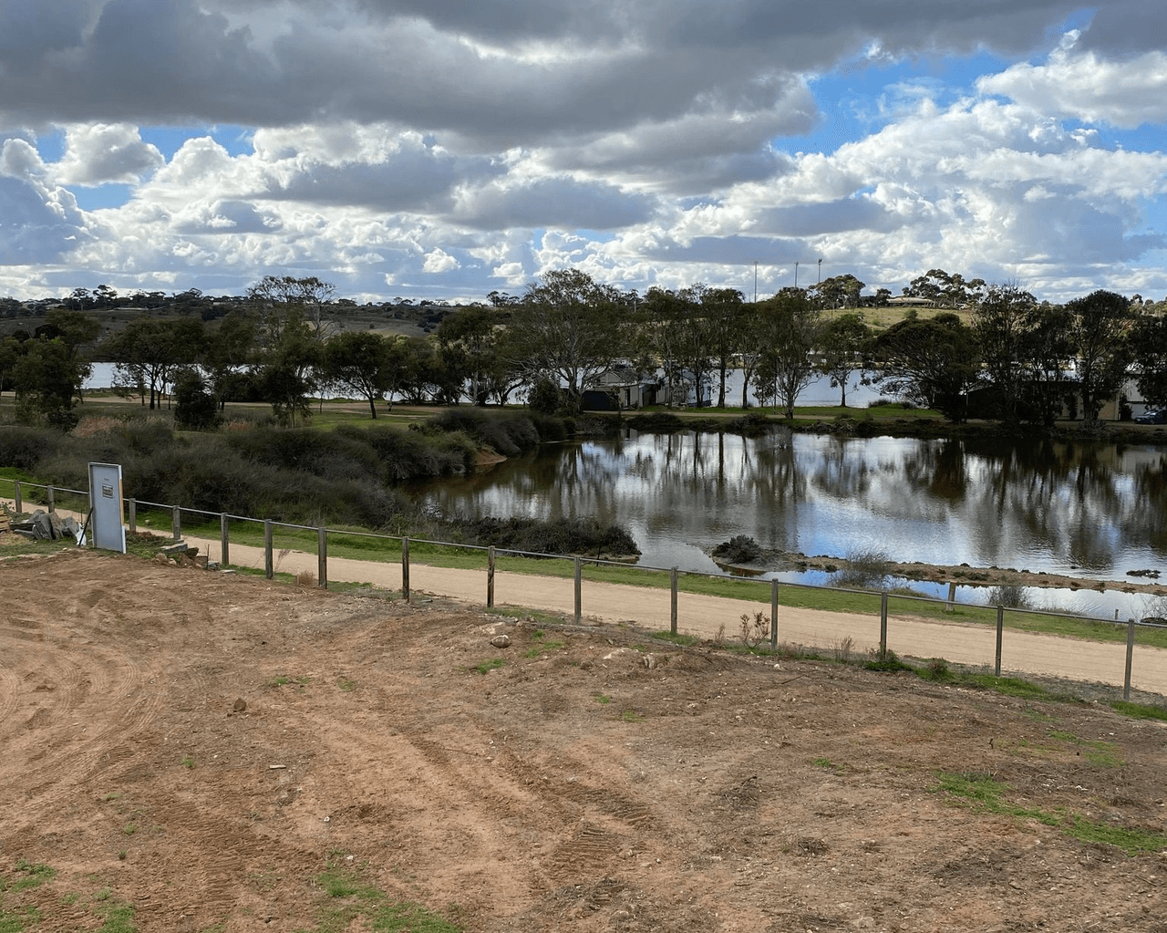 Lot 29 Wetlands Close, MURRAY BRIDGE, SA 5253