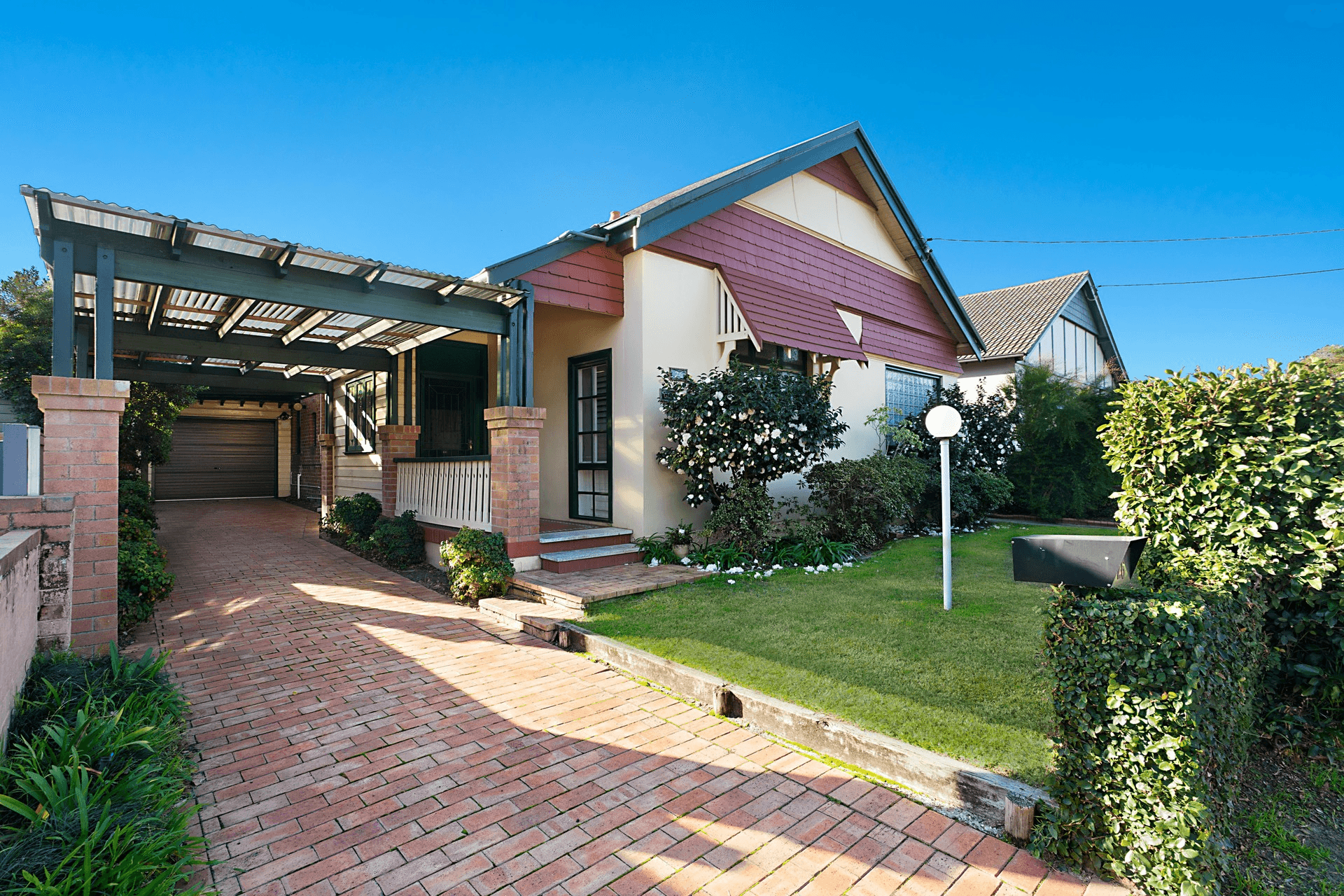 26 Everton Street, Hamilton East, NSW 2303