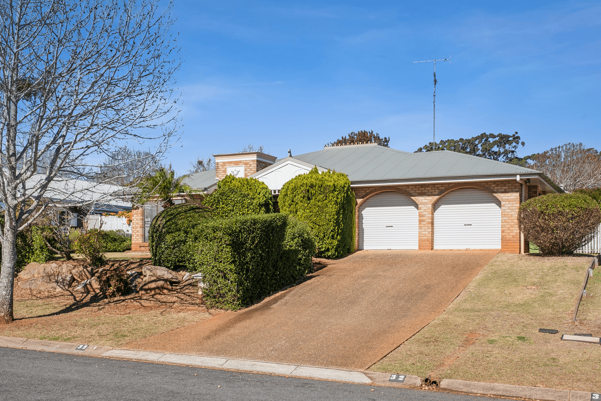 32 Boshammer Street, Rangeville, QLD 4350