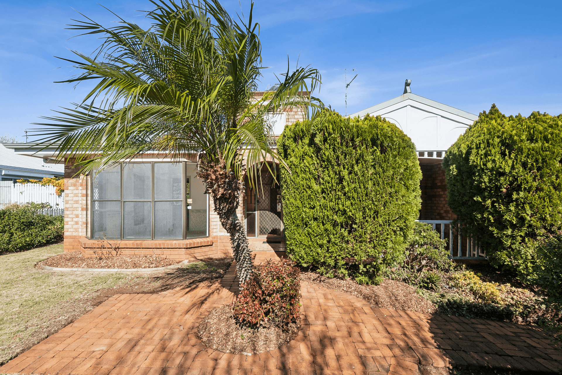 32 Boshammer Street, Rangeville, QLD 4350