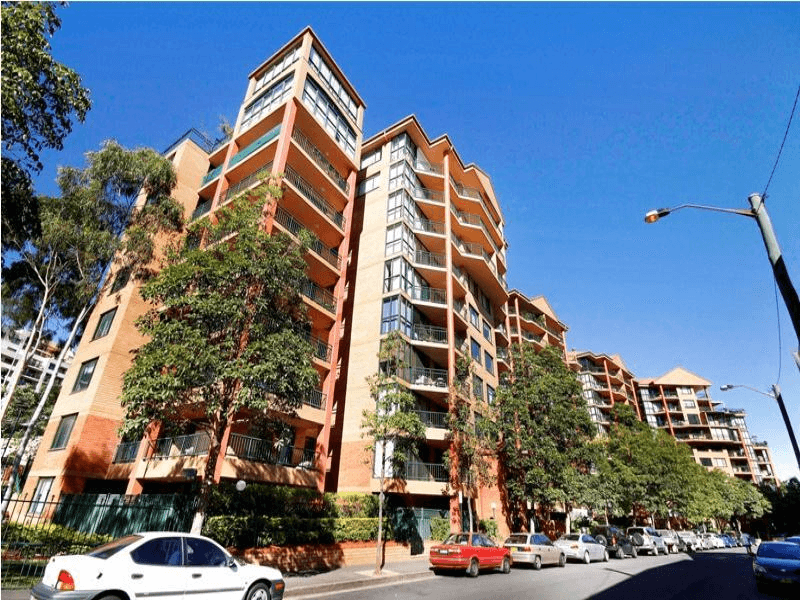 172/2-26 Wattle Crescent, Pyrmont, NSW 2009