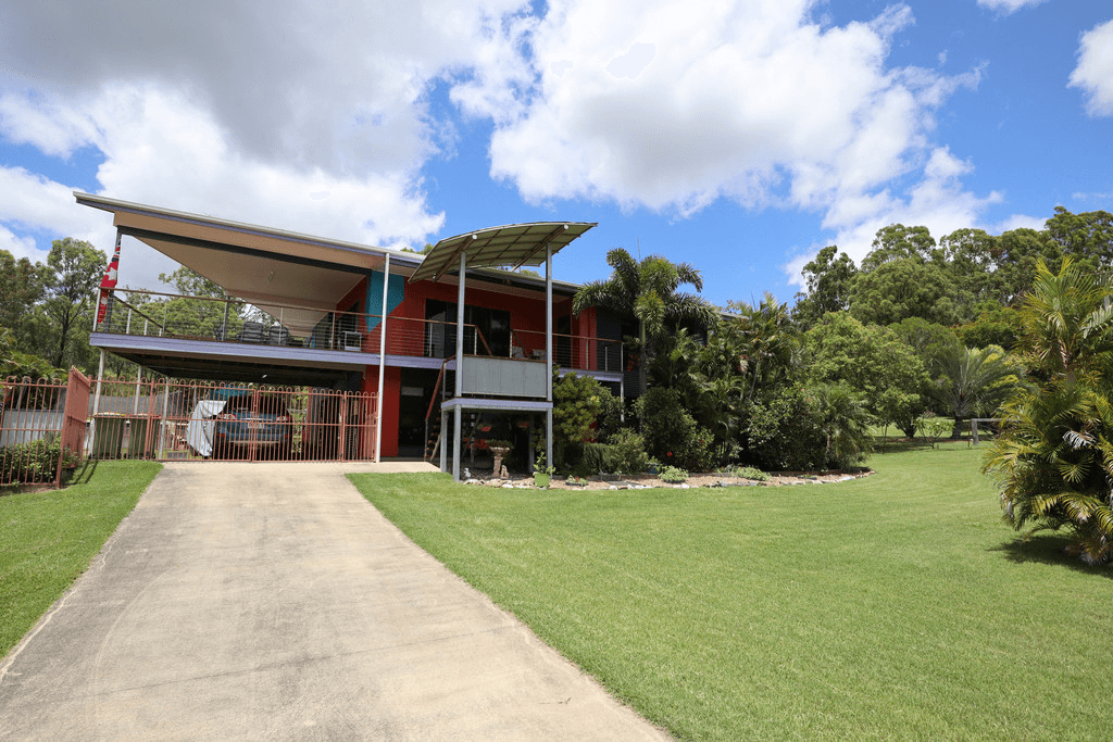 38 Douglas McInnes Drive, LAIDLEY, QLD 4341