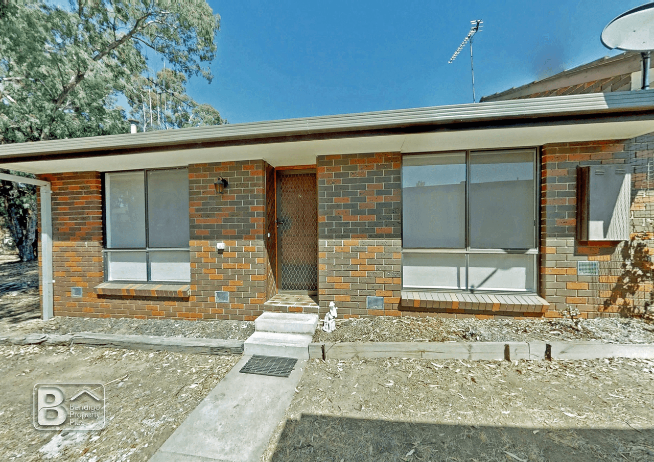 2/6 Cockerell Court, KENNINGTON, VIC 3550