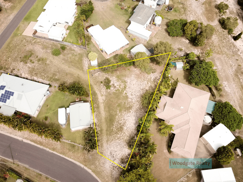 1 Emperor St, Woodgate, QLD 4660