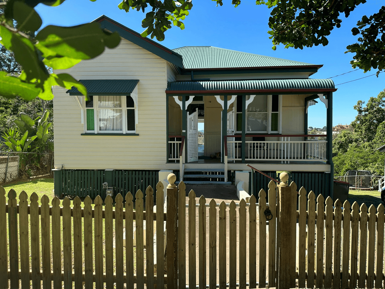 53 Woodend Road, WOODEND, QLD 4305