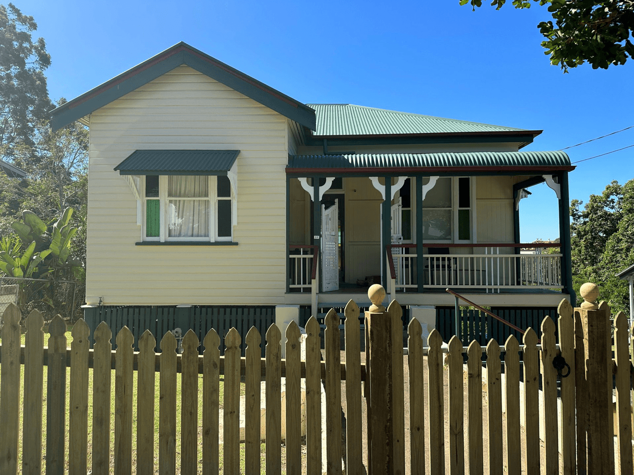 53 Woodend Road, WOODEND, QLD 4305