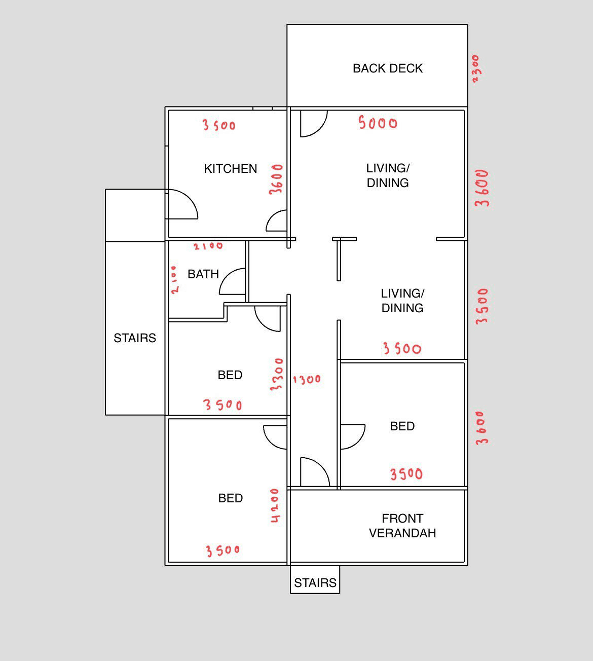 53 Woodend Road, WOODEND, QLD 4305