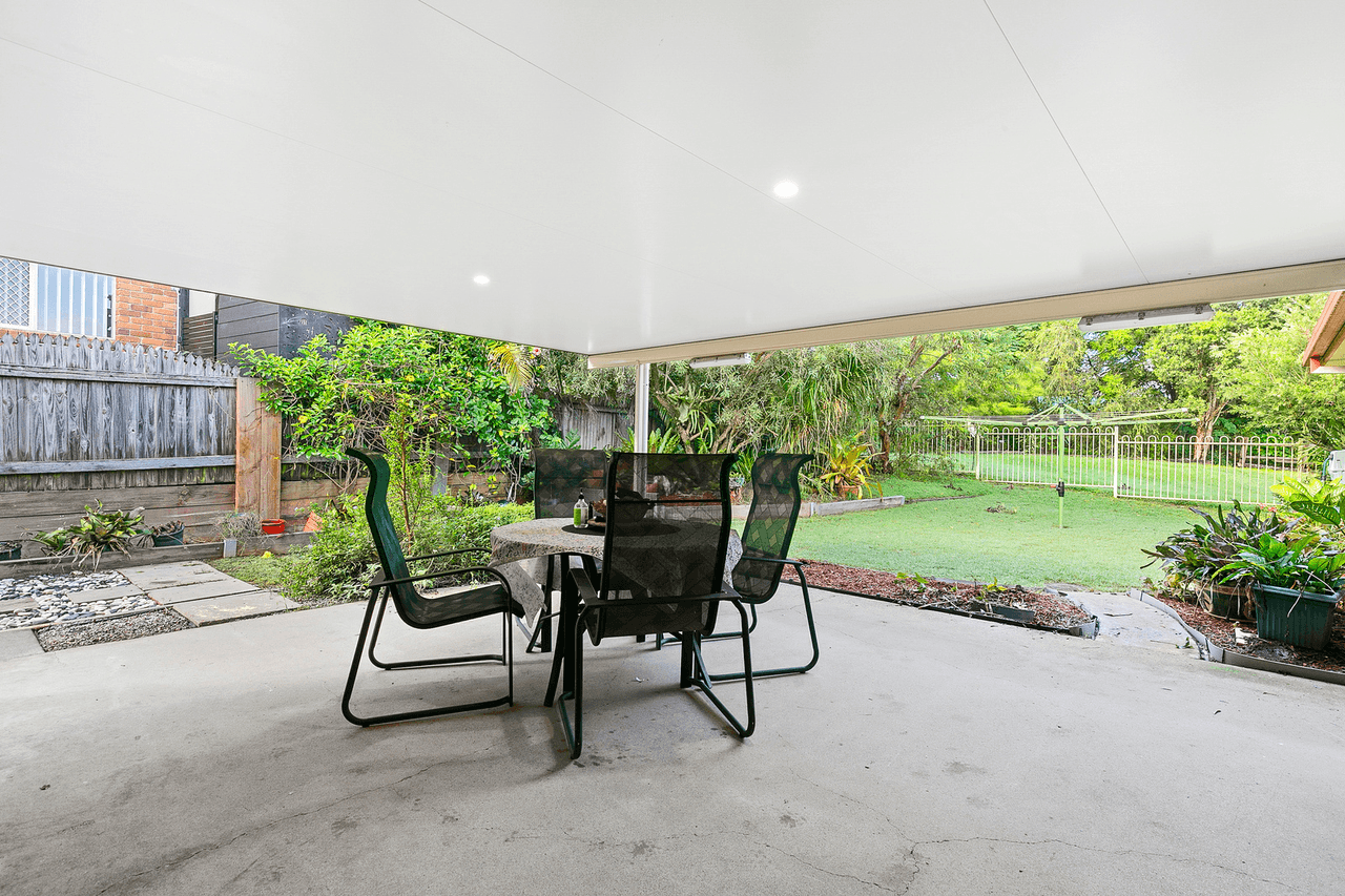 7 Ringtail Place, WYNNUM WEST, QLD 4178