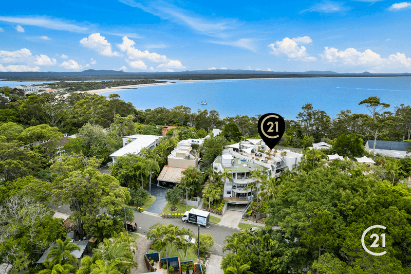 5/7 Mitti Street, Noosa Heads, QLD 4567