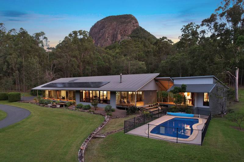 2225 Lake Moogerah Road, Moogerah, QLD 4309