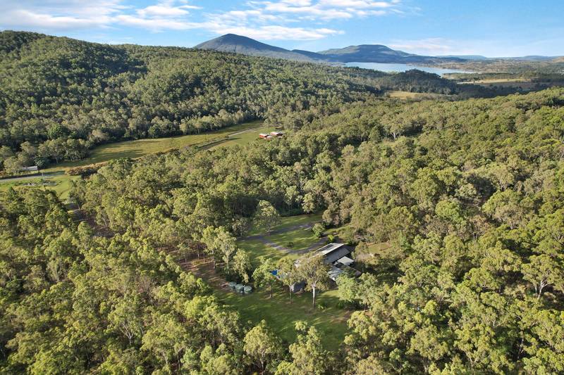 2225 Lake Moogerah Road, Moogerah, QLD 4309