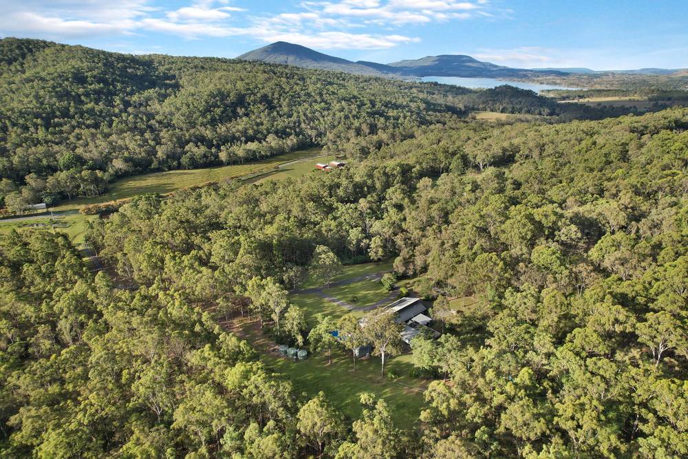 2225 Lake Moogerah Road, Moogerah, QLD 4309