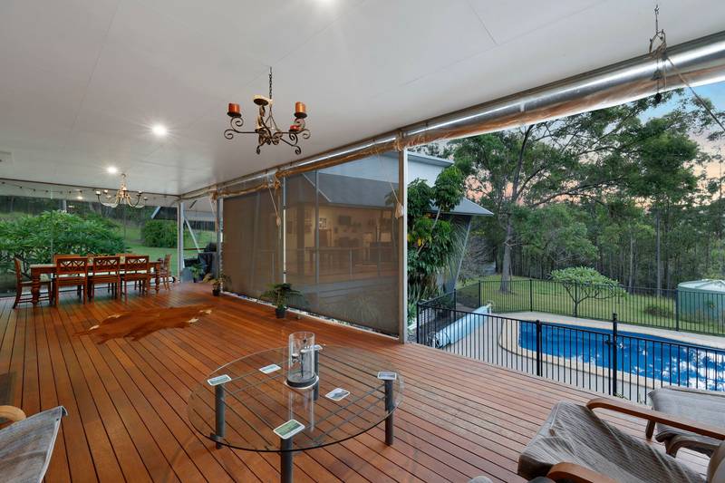 2225 Lake Moogerah Road, Moogerah, QLD 4309