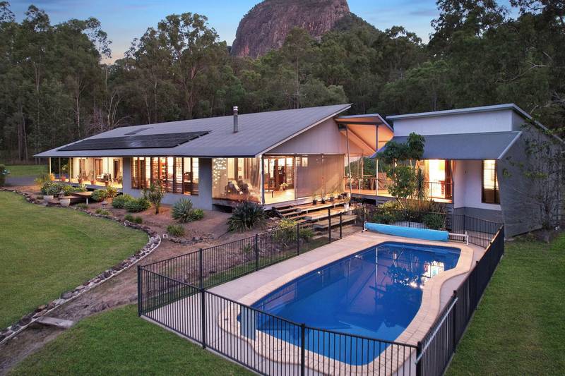 2225 Lake Moogerah Road, Moogerah, QLD 4309