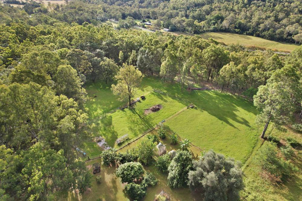 2225 Lake Moogerah Road, Moogerah, QLD 4309