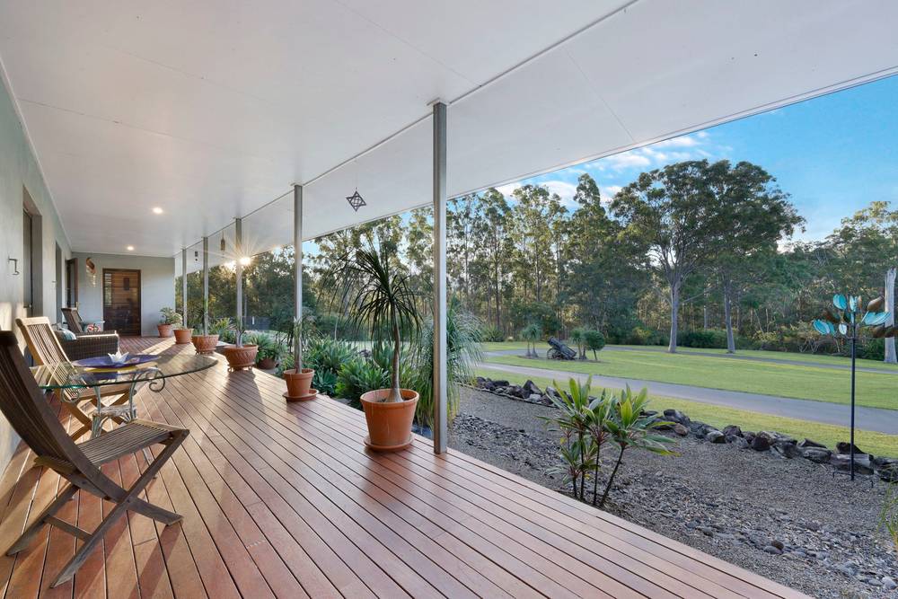 2225 Lake Moogerah Road, Moogerah, QLD 4309