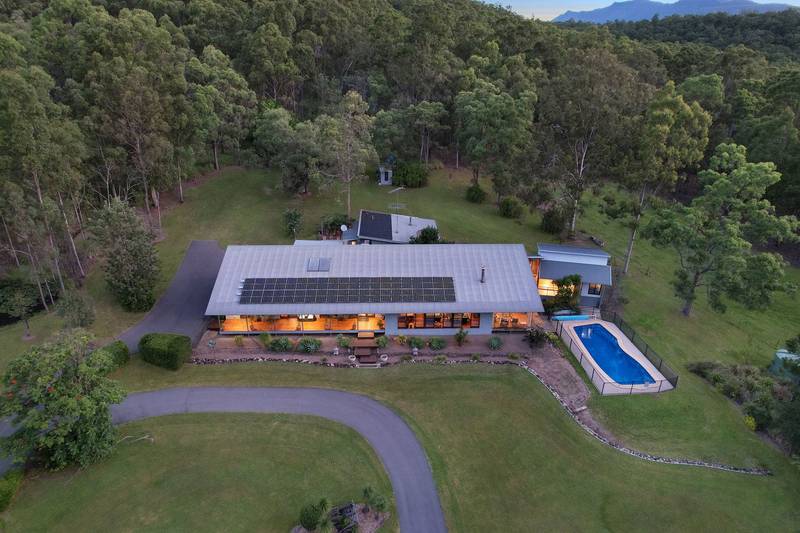 2225 Lake Moogerah Road, Moogerah, QLD 4309