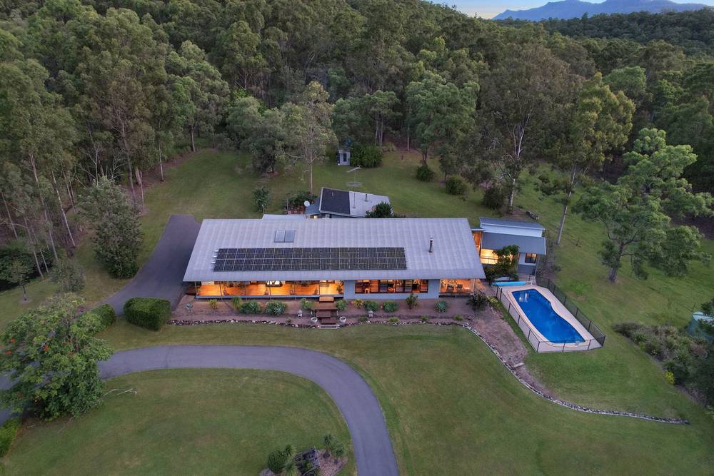 2225 Lake Moogerah Road, Moogerah, QLD 4309
