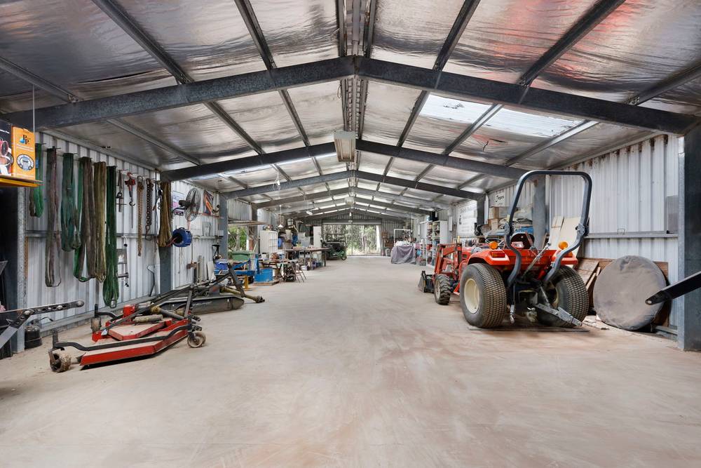 2225 Lake Moogerah Road, Moogerah, QLD 4309