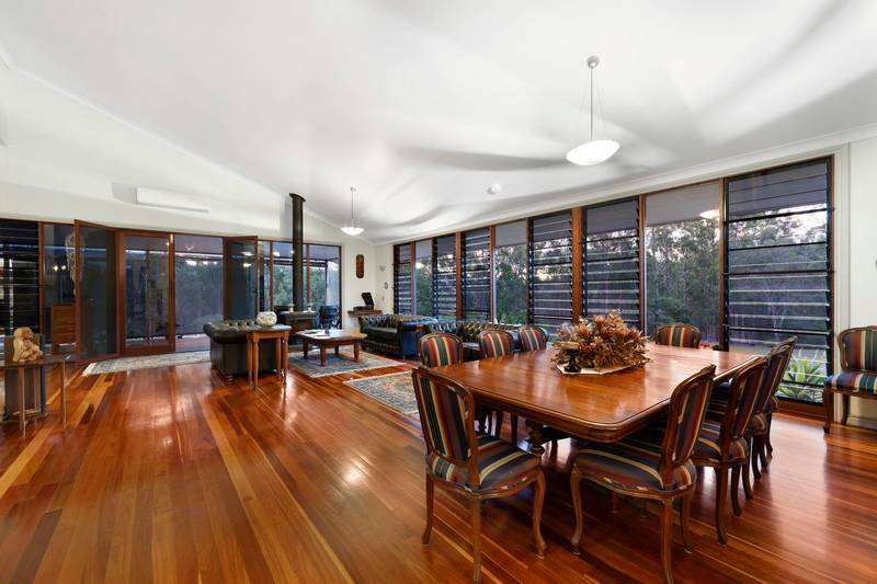 2225 Lake Moogerah Road, Moogerah, QLD 4309