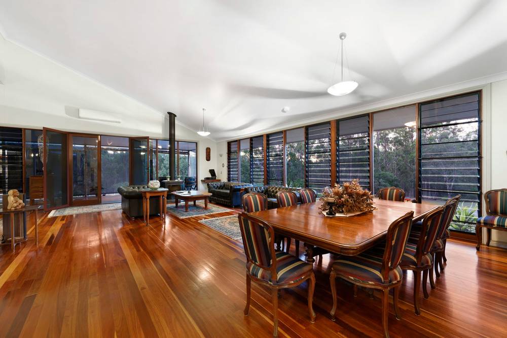 2225 Lake Moogerah Road, Moogerah, QLD 4309