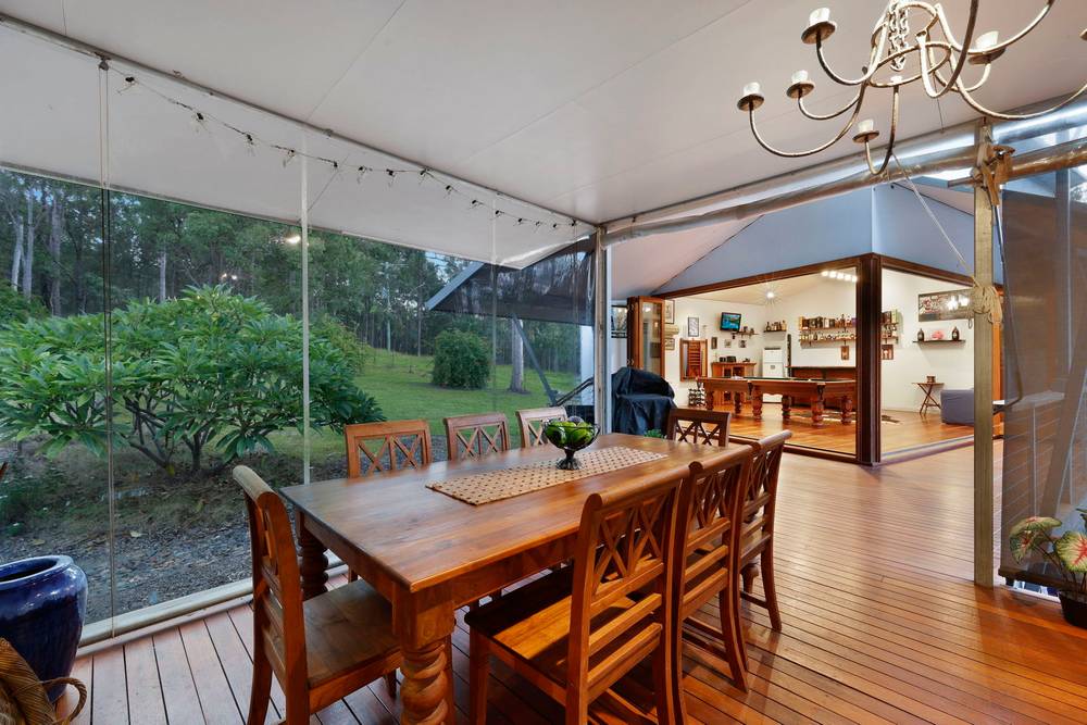 2225 Lake Moogerah Road, Moogerah, QLD 4309