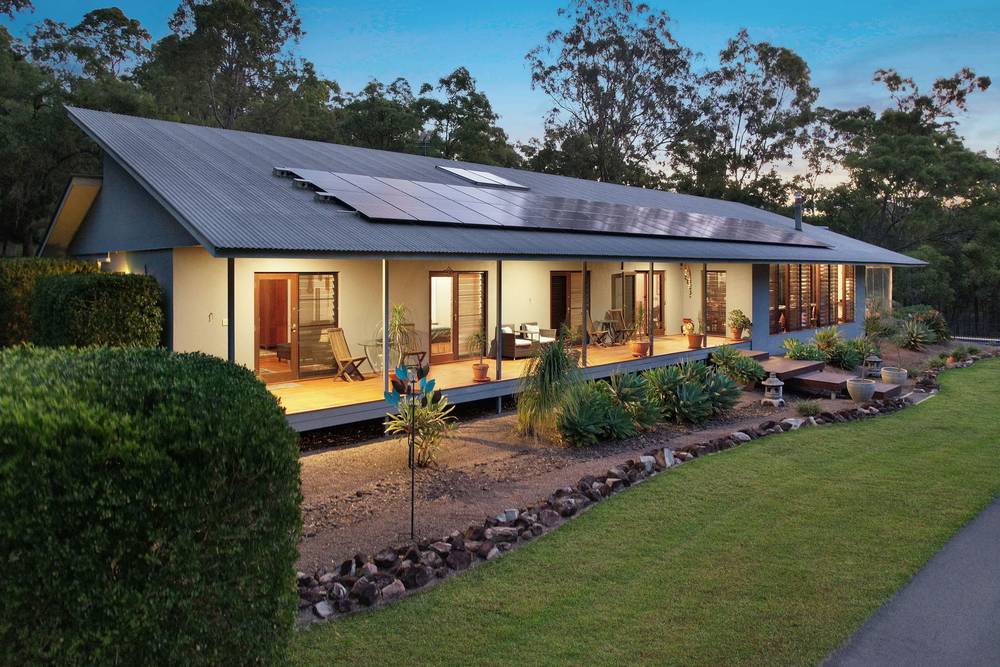 2225 Lake Moogerah Road, Moogerah, QLD 4309