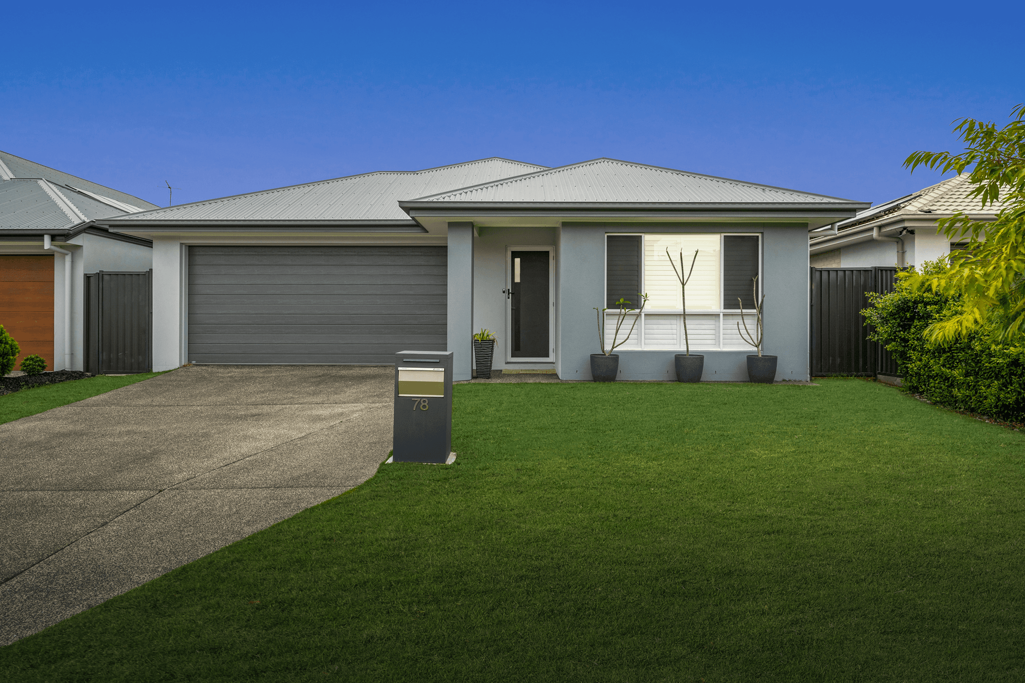 78 Palatial Crescent, Narangba, QLD 4504