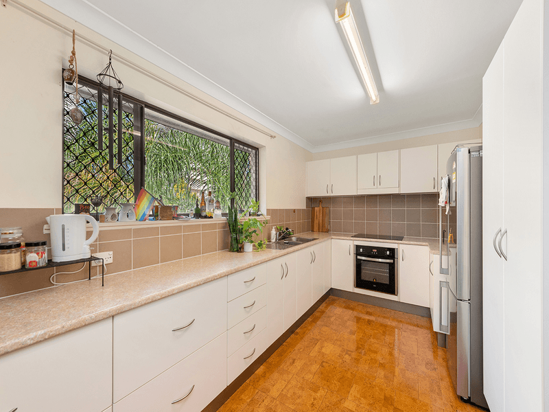 14/17 Dunmore Terrace, AUCHENFLOWER, QLD 4066