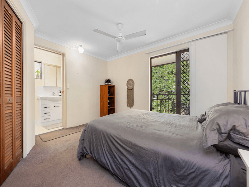 14/17 Dunmore Terrace, AUCHENFLOWER, QLD 4066