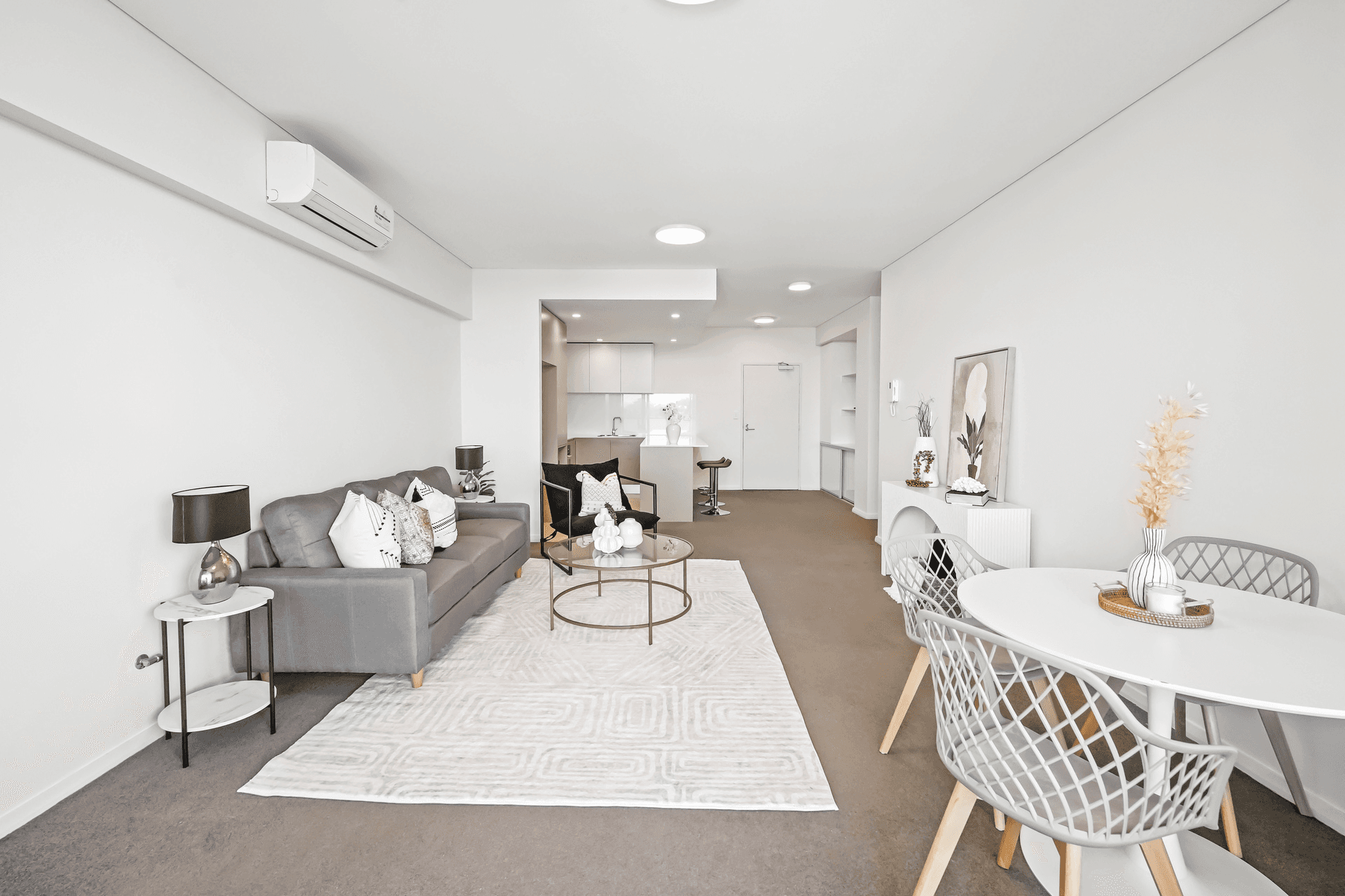 345/7-9 Winning Street, North Kellyville, NSW 2155