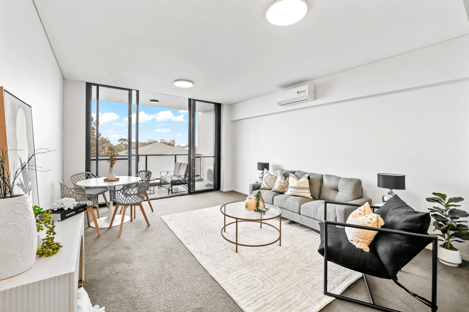 345/7-9 Winning Street, North Kellyville, NSW 2155