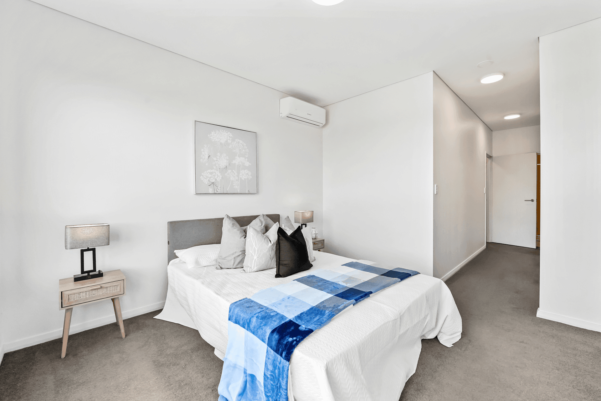 345/7-9 Winning Street, North Kellyville, NSW 2155