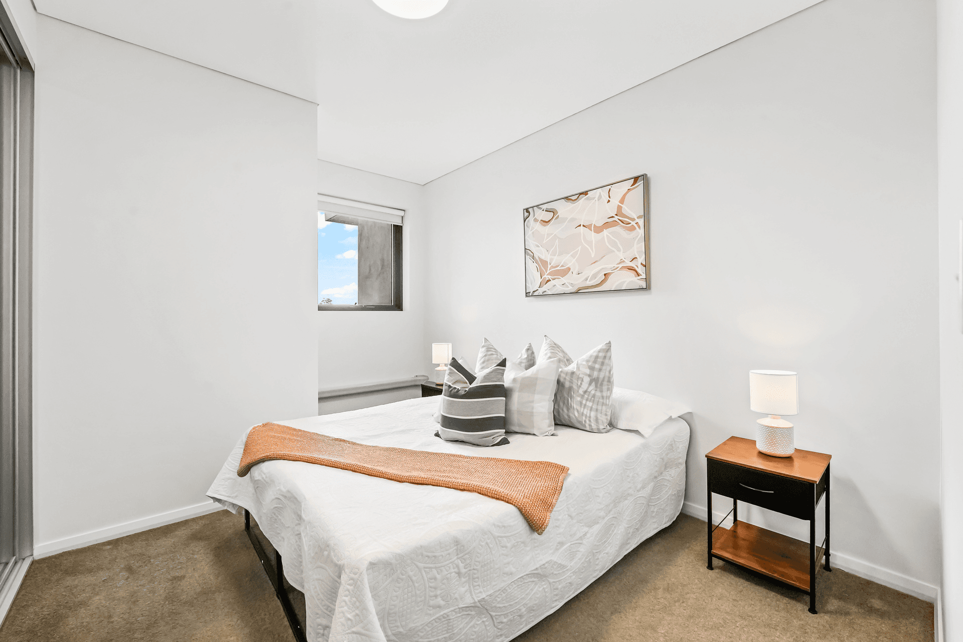 345/7-9 Winning Street, North Kellyville, NSW 2155