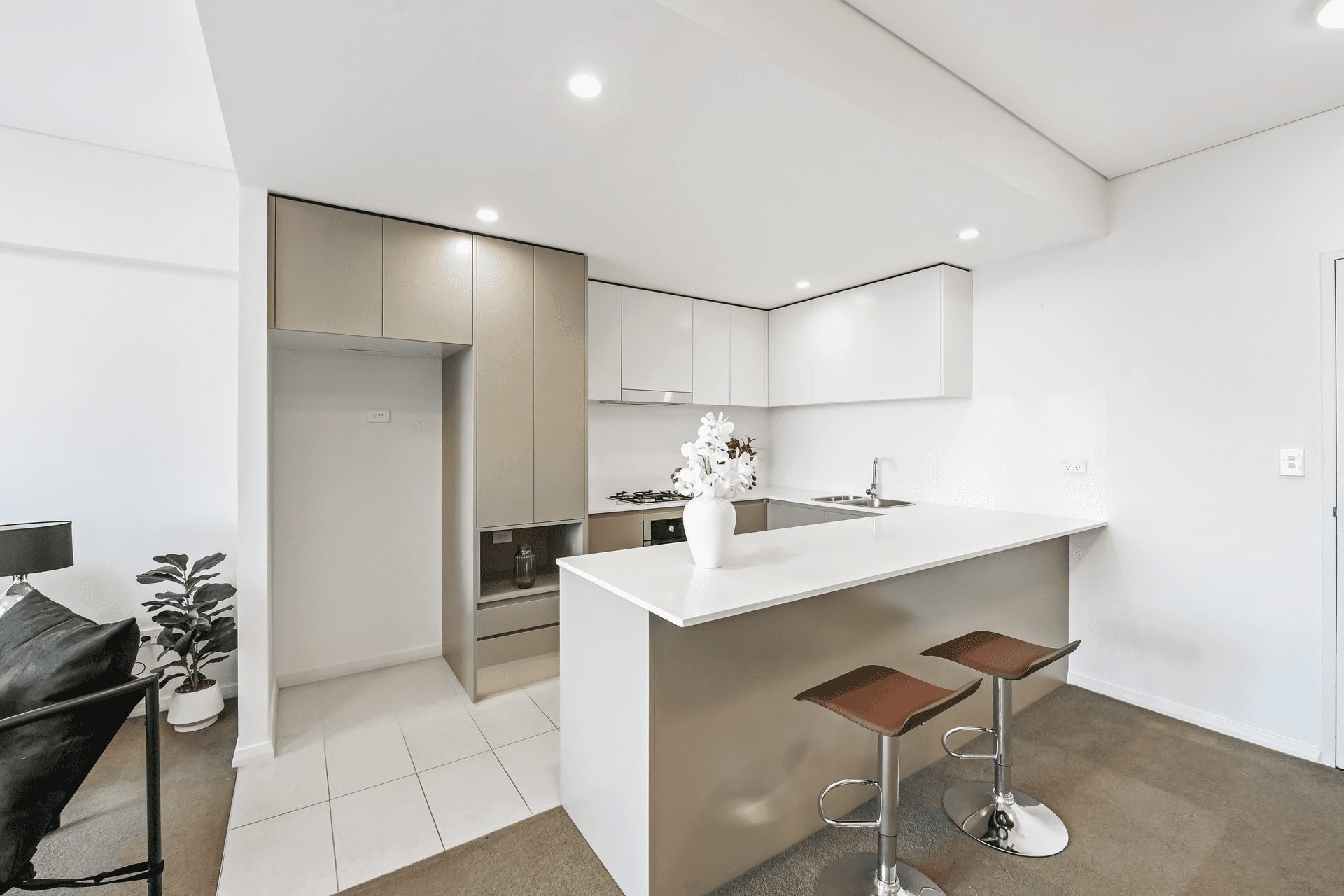 345/7-9 Winning Street, North Kellyville, NSW 2155