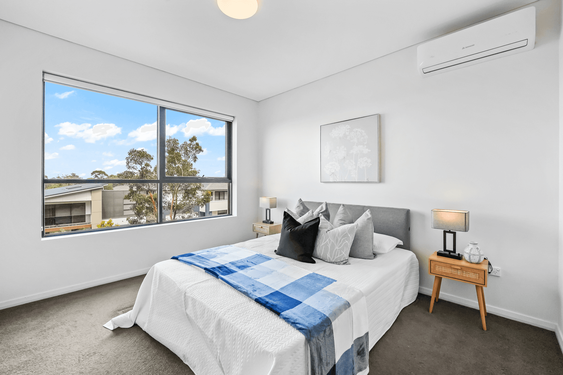 345/7-9 Winning Street, North Kellyville, NSW 2155