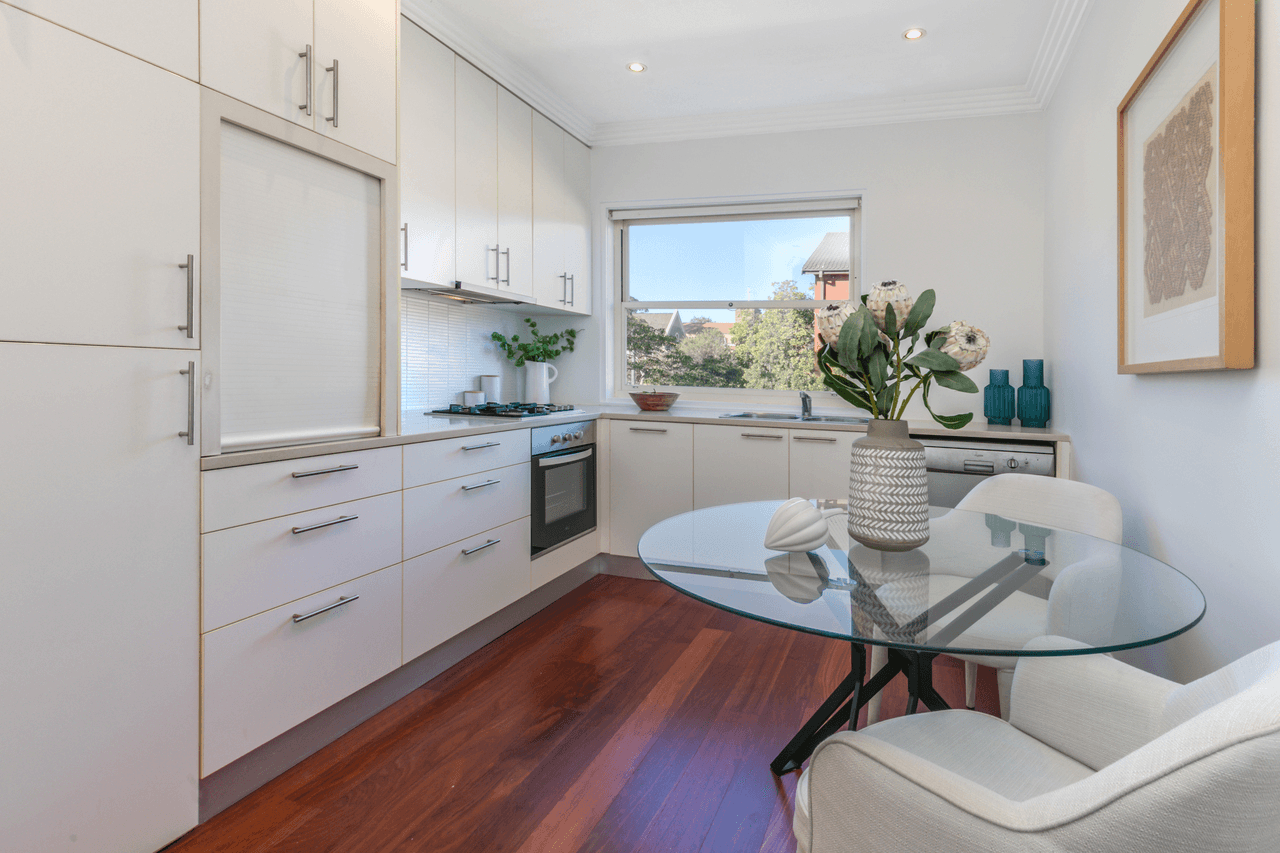 5/133 Ben Boyd Road, NEUTRAL BAY, NSW 2089