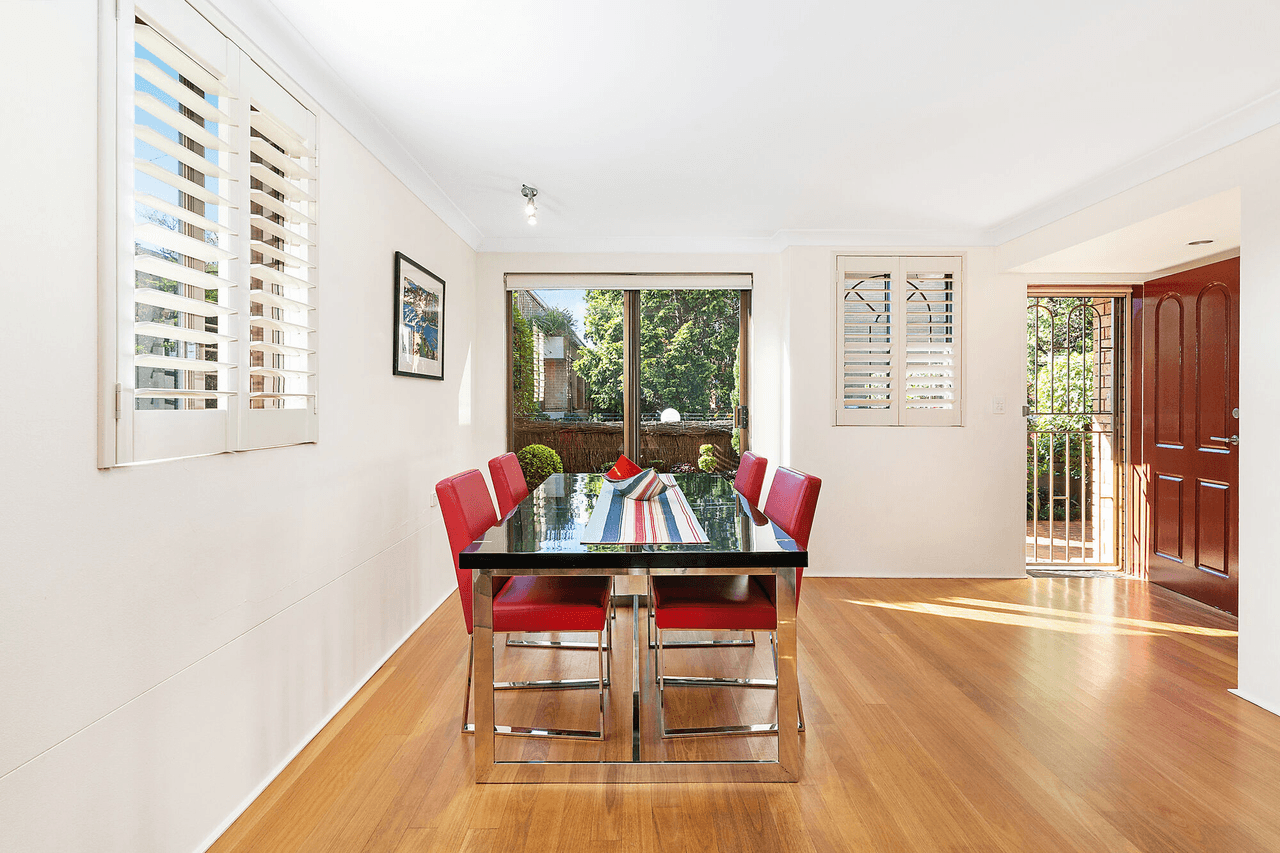 5/54 Waters Road, CREMORNE, NSW 2090