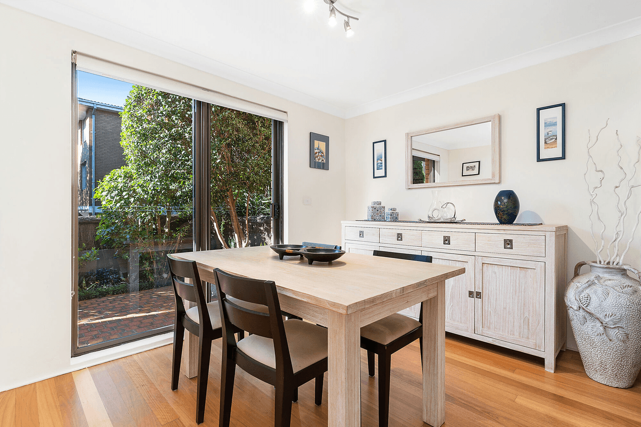 5/54 Waters Road, CREMORNE, NSW 2090