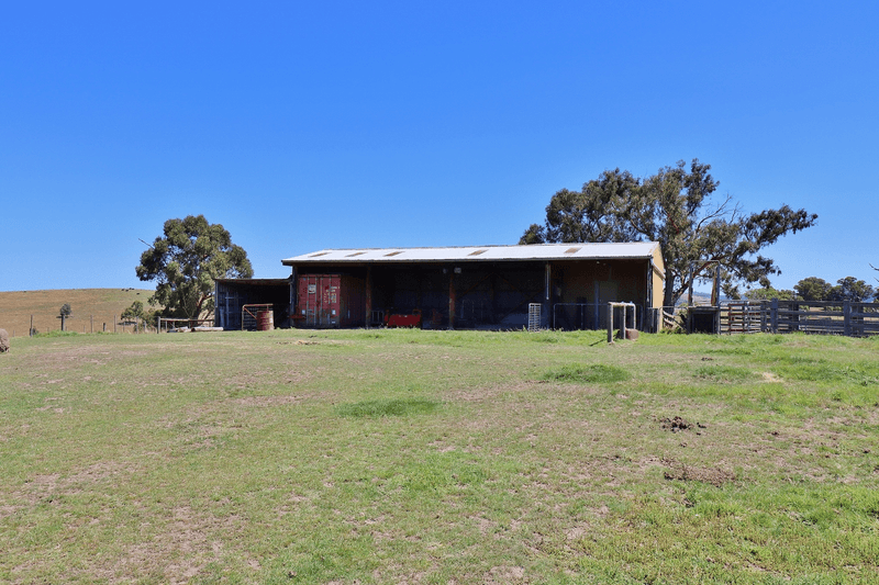 79 Pauls Lane, Dixons Creek, VIC 3775