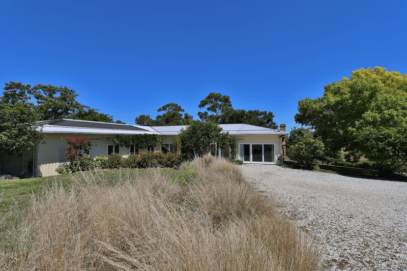 79 Pauls Lane, Dixons Creek, VIC 3775