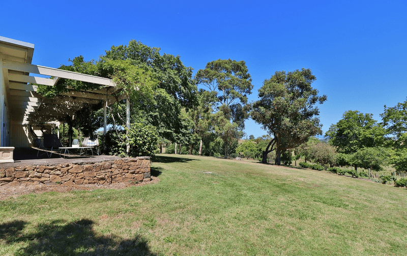 79 Pauls Lane, Dixons Creek, VIC 3775