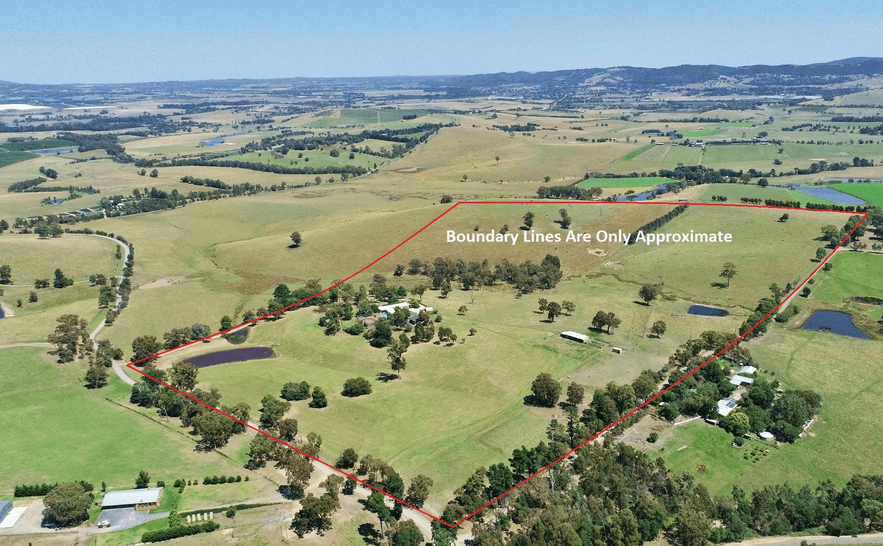 79 Pauls Lane, Dixons Creek, VIC 3775