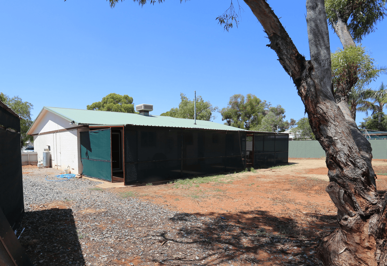 7 Ti-tree Crt, KAMBALDA WEST, WA 6442