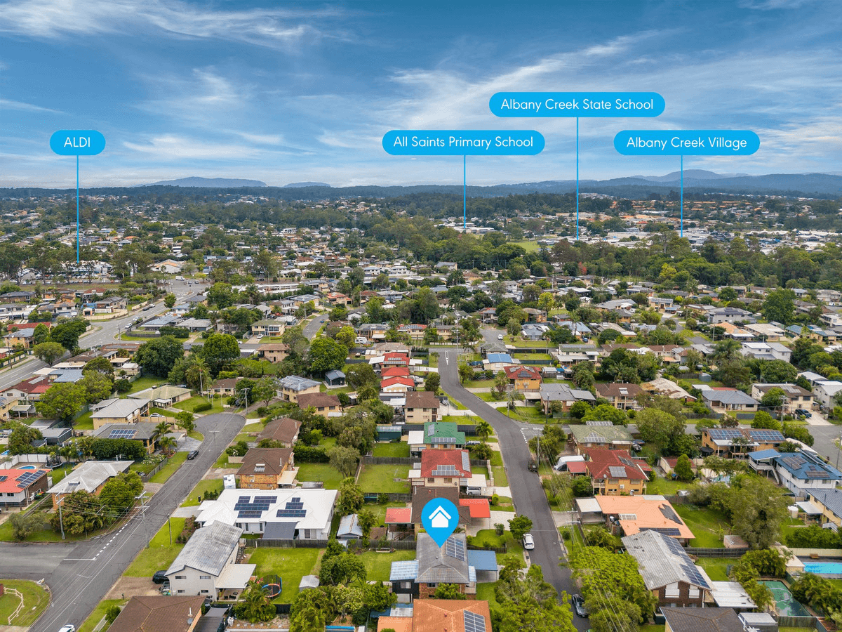 16 Maud Street, Albany Creek, QLD 4035