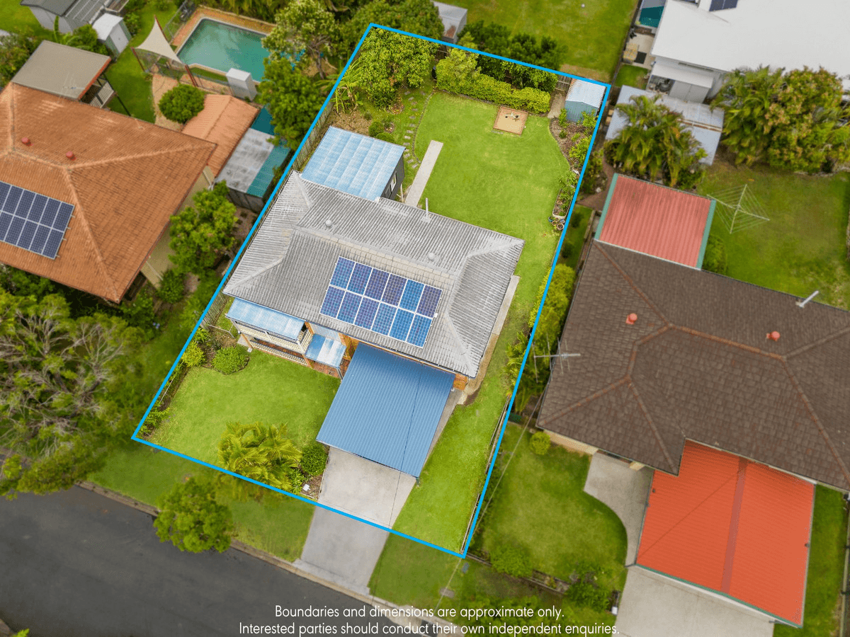 16 Maud Street, Albany Creek, QLD 4035