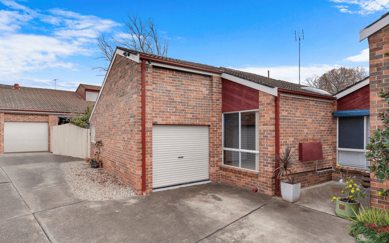 2/11 Woolpack Street, ELDERSLIE, NSW 2570